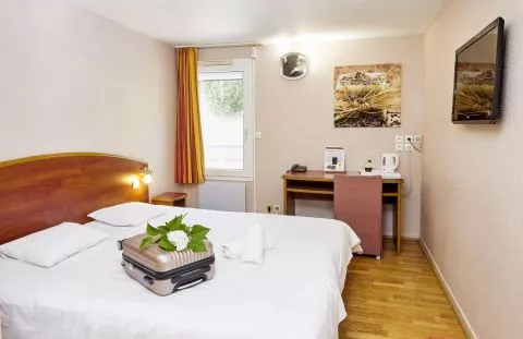 image Hotel Prim Bagatelle