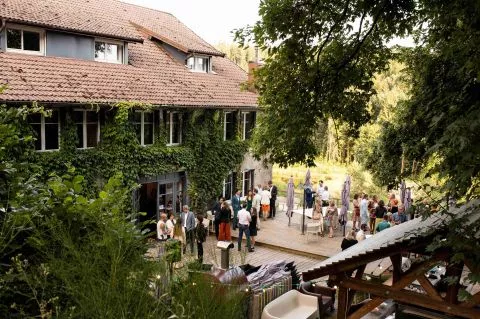 image La Vigotte Hotel