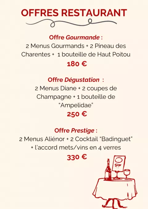 image Logis Hotel Le Centre Poitou