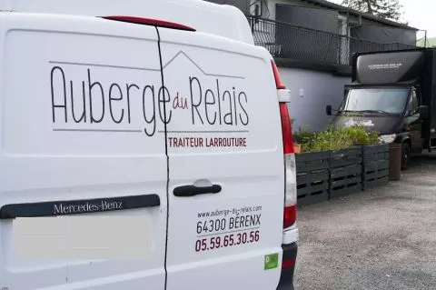 image Restaurant Auberge du Relais