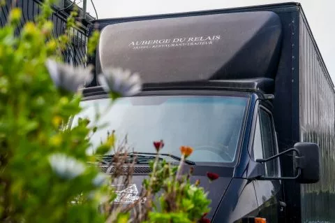 image Restaurant Auberge du Relais