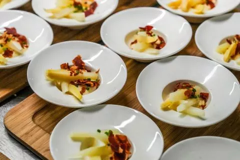 image Restaurant Auberge du Relais