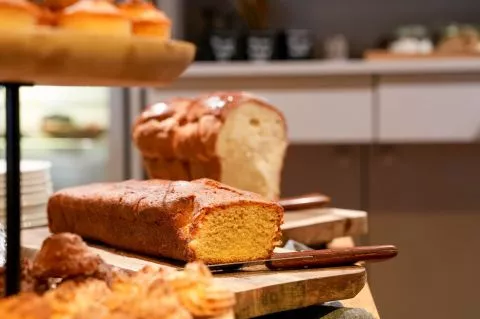 image Restaurant Auberge du Relais