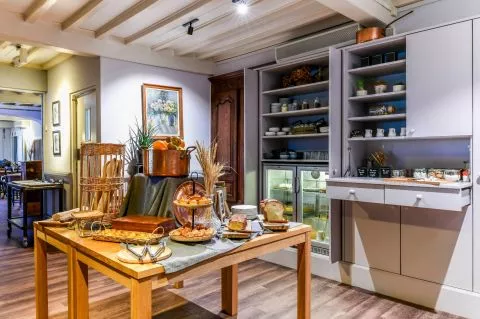 image Restaurant Auberge du Relais