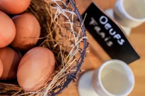 image Restaurant Auberge du Relais