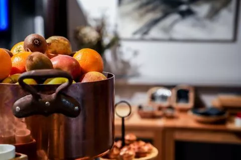 image Restaurant Auberge du Relais