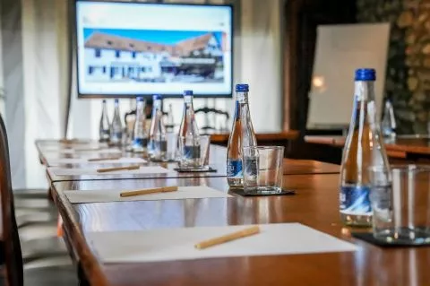 image Restaurant Auberge du Relais