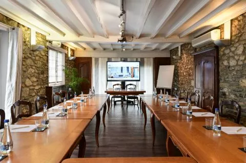 image Restaurant Auberge du Relais