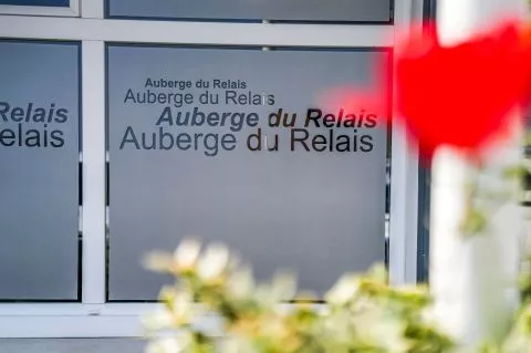 image Restaurant Auberge du Relais