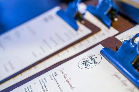 image Restaurant Auberge du Relais