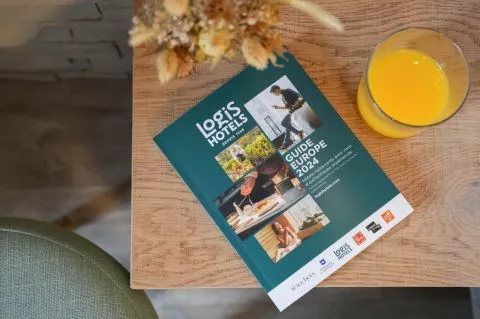 image Restaurant Auberge du Relais