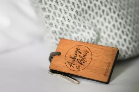 image Restaurant Auberge du Relais