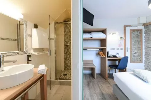 image Restaurant Auberge du Relais