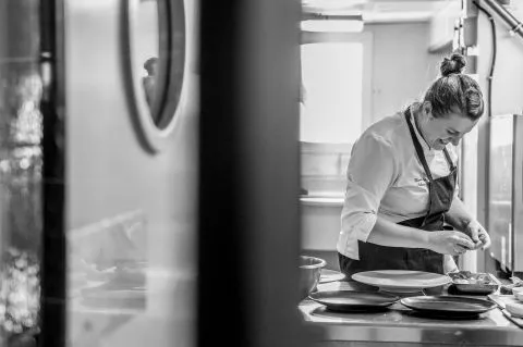 image Restaurant Auberge du Relais