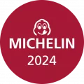Michelin bib gourmand 2024