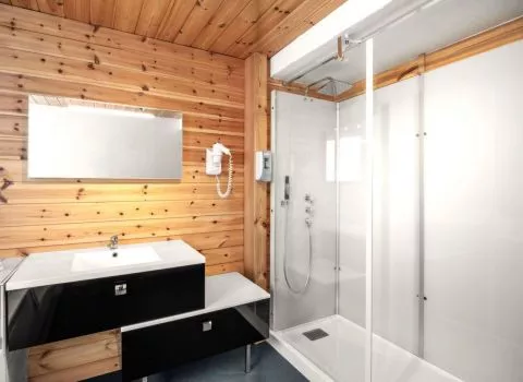 image Hotel la Vigotte