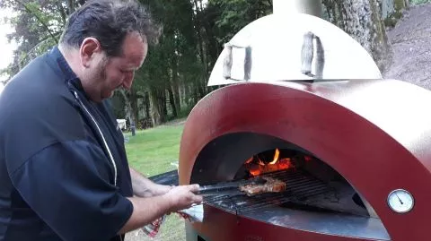 image Hotel la Vigotte