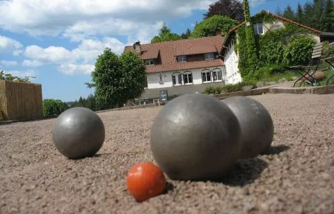 image Hotel la Vigotte