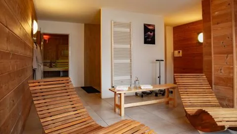 image Logis Hôtel des Lacs