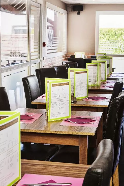 image Hotel Prim Bagatelle