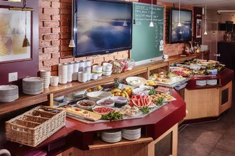 image Hotel Prim Bagatelle