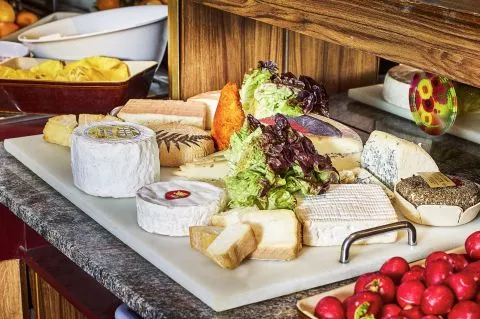 image Hotel Prim Bagatelle