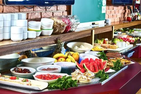 image Hotel Prim Bagatelle