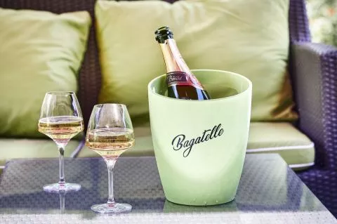 image Hotel Prim Bagatelle