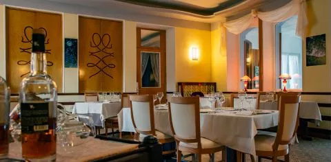 image Logis Hôtel des Lacs