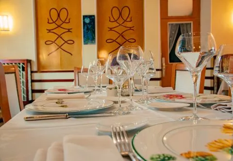 image Logis Hôtel des Lacs