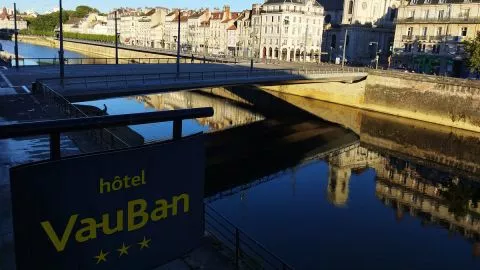 Image de Hôtel Vauban