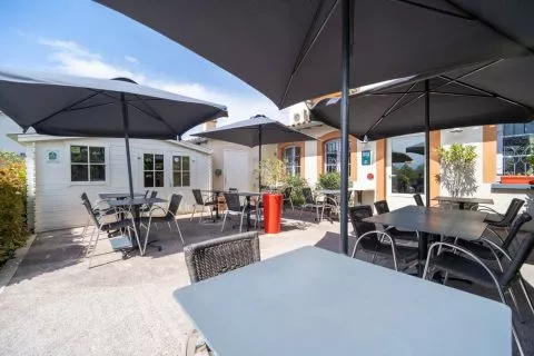 image Hôtel du Lauragais