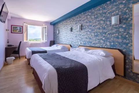 image Hôtel du Lauragais