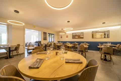 image Hôtel du Lauragais