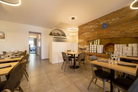 image Hôtel du Lauragais