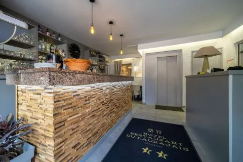 image Hôtel du Lauragais