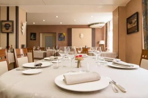 image Logis Hôtel de France