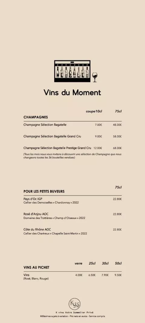 image Hotel Prim Bagatelle