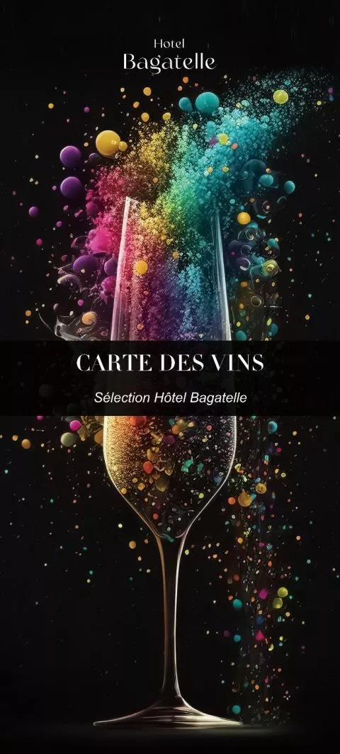 image Hotel Prim Bagatelle