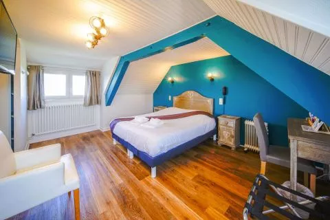 image Hôtel Le Bretagne