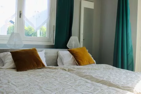 image Hôtel L'Ayguelade