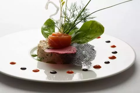 image Week end plaisirs de la table