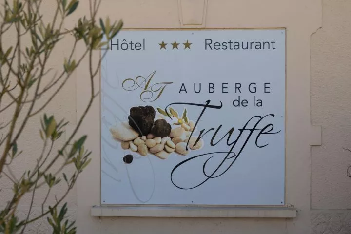   La carte pour commencer