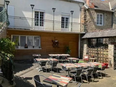 image Hôtel du Commerce