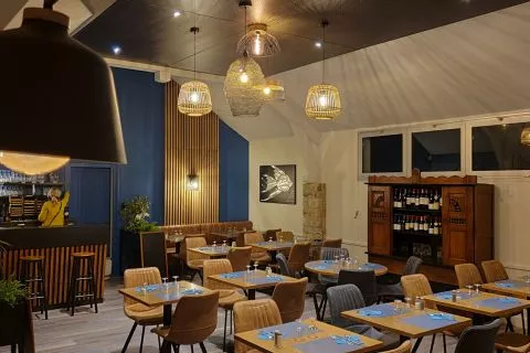 image Carte de la brasserie