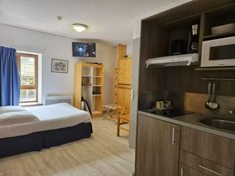 image Le Val d'Amby Hotel