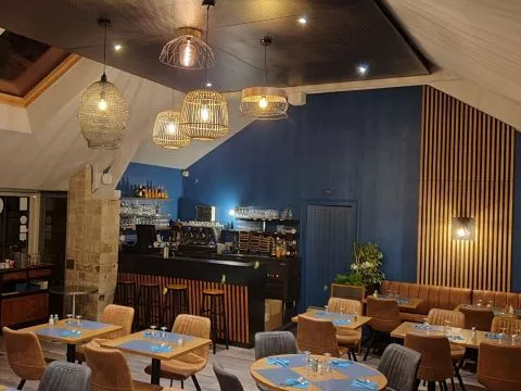 image Carte de la brasserie