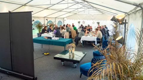 Séminaire en Bretagne