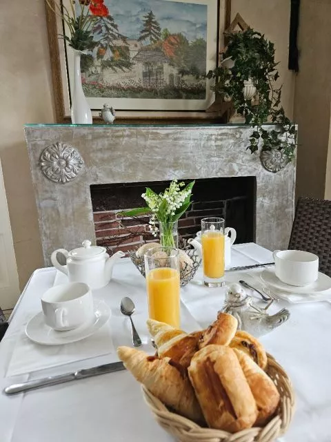 image Le Val d'Amby Hotel