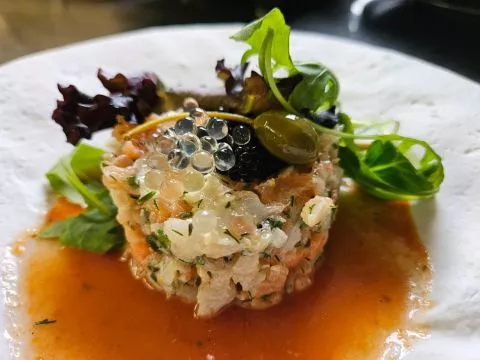 image Le Val d'Amby Hotel